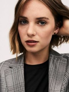 Maya Hawke